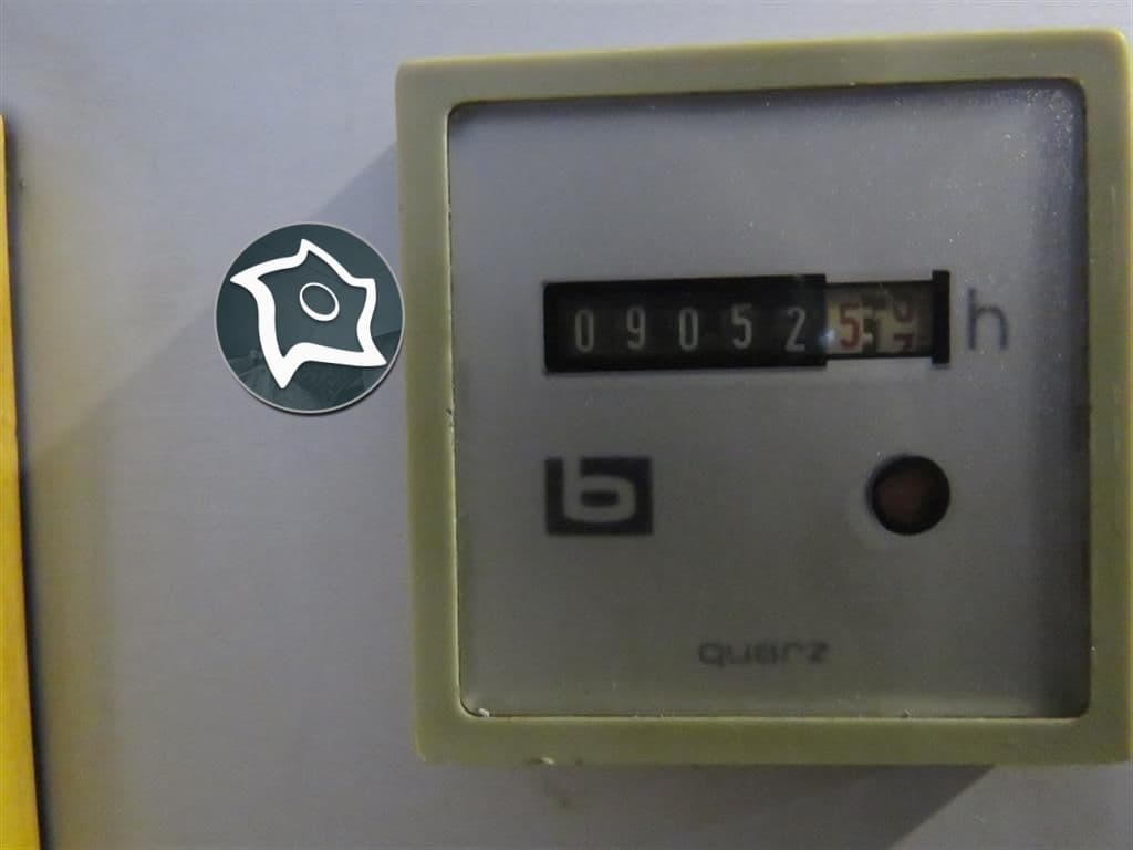 Токарный станок с ЧПУ GILDEMEISTER NEF CT 40-ID12183