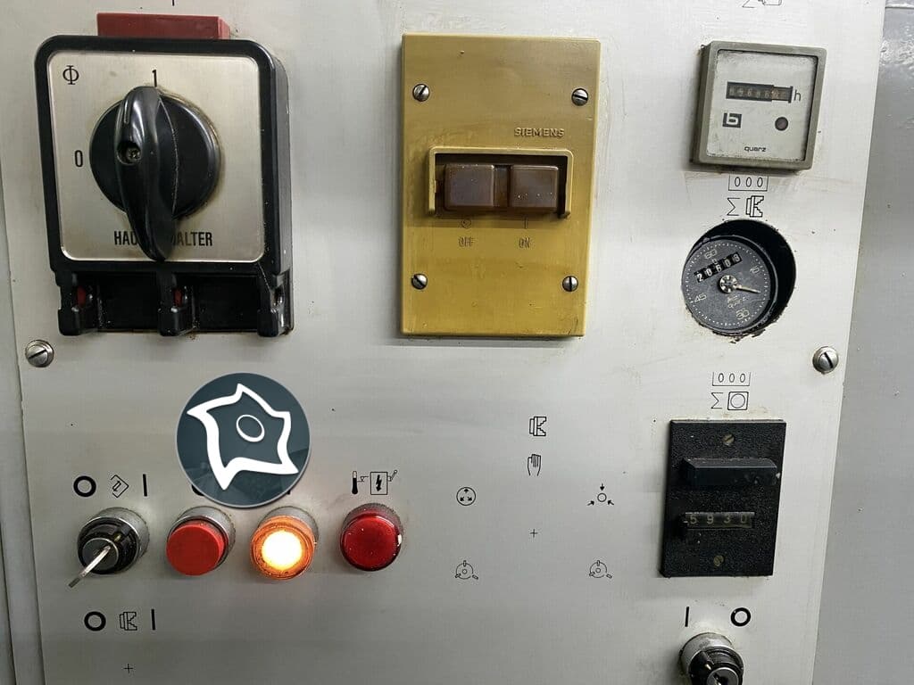 Токарный станок с ЧПУ Gildemeister NEF CT 40-ID14966