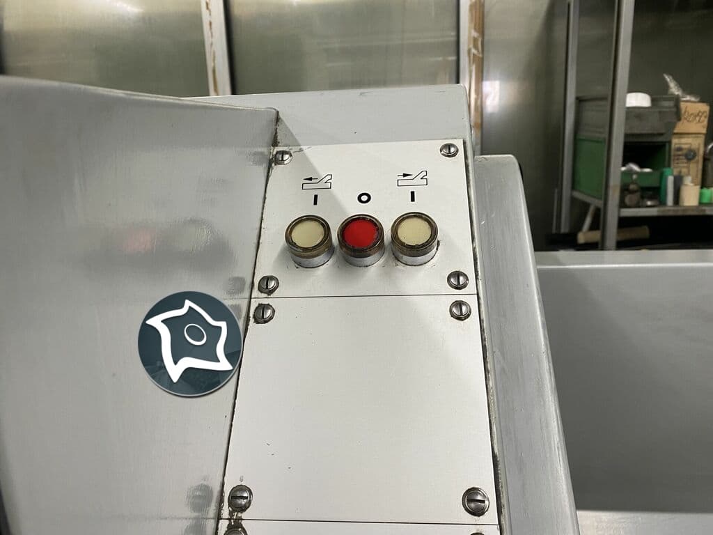 Токарный станок с ЧПУ Gildemeister NEF CT 40-ID14966