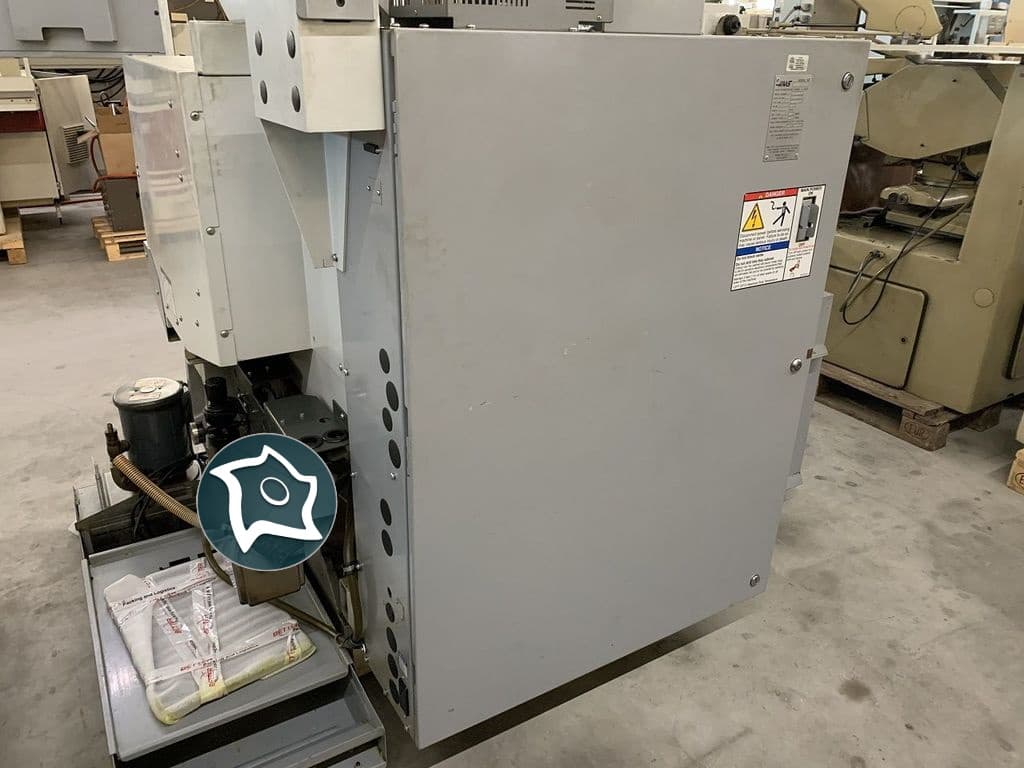 Токарный станок с ЧПУ Haas GT-10 -ID16763