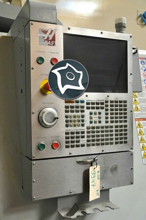 Токарный станок с ЧПУ HAAS SL 30 THE-ID16354