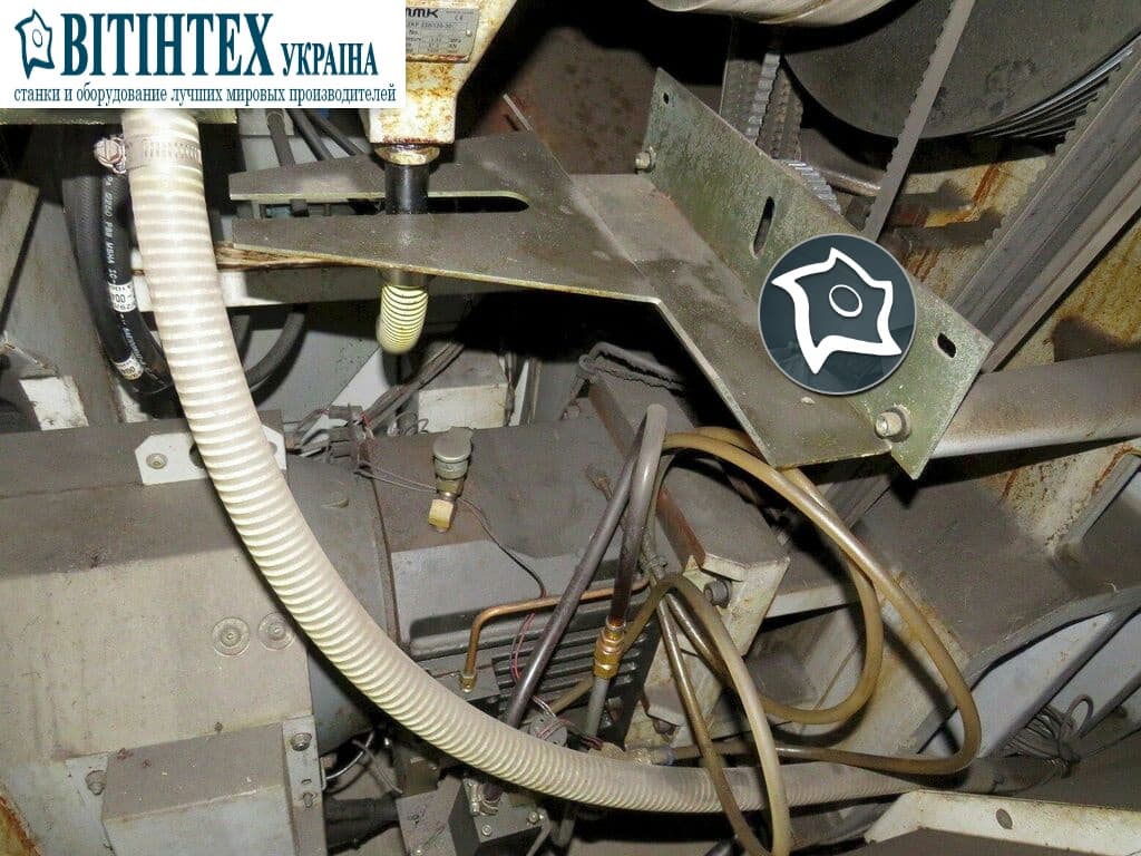 Токарный станок с ЧПУ HAAS SL 40-ID16345