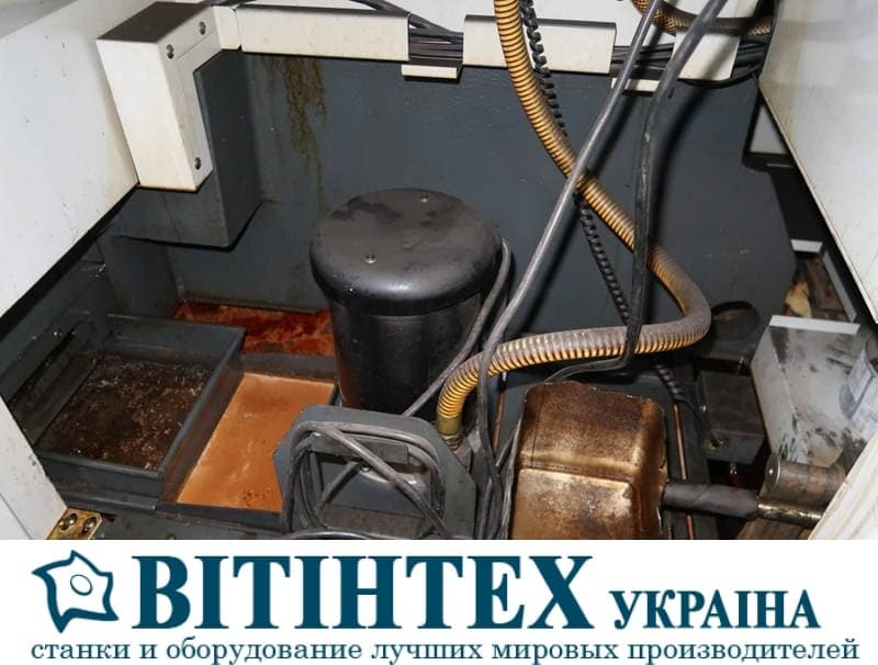 Токарный станок с ЧПУ Haas ST 40-ID14744