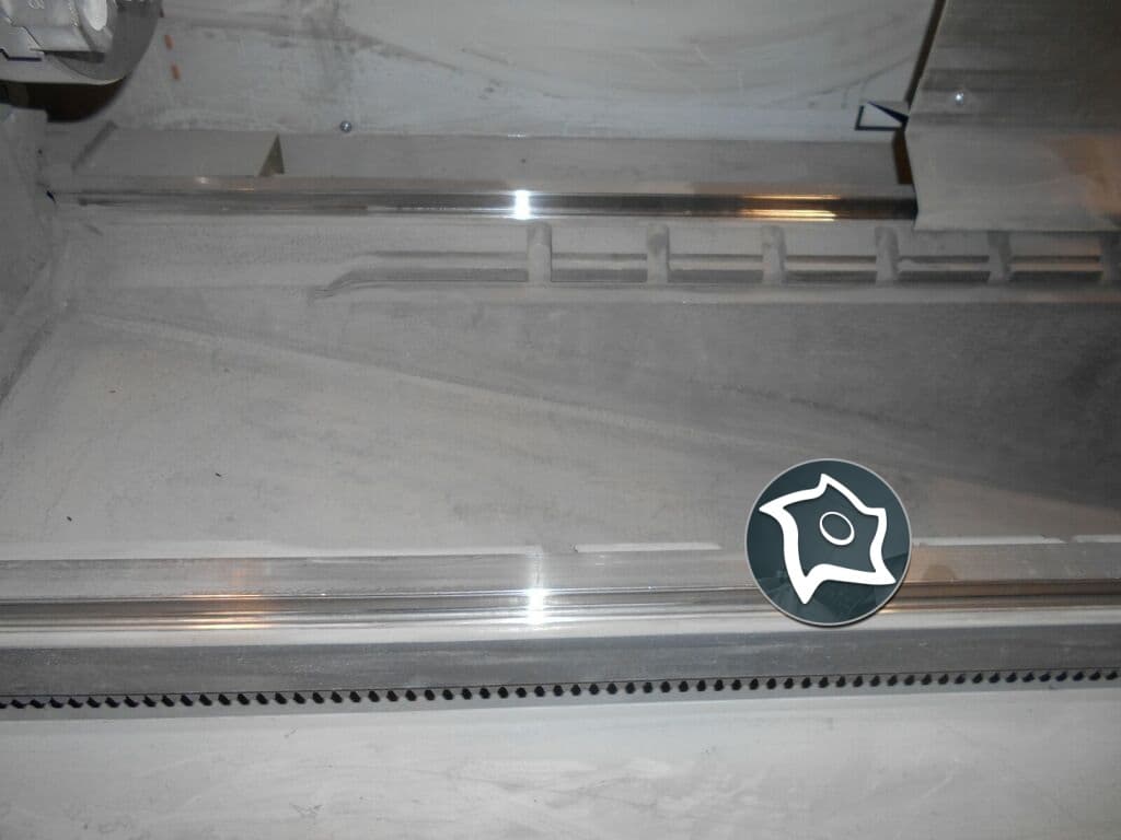 Токарный станок с ЧПУ HAAS TL-2-ID14577