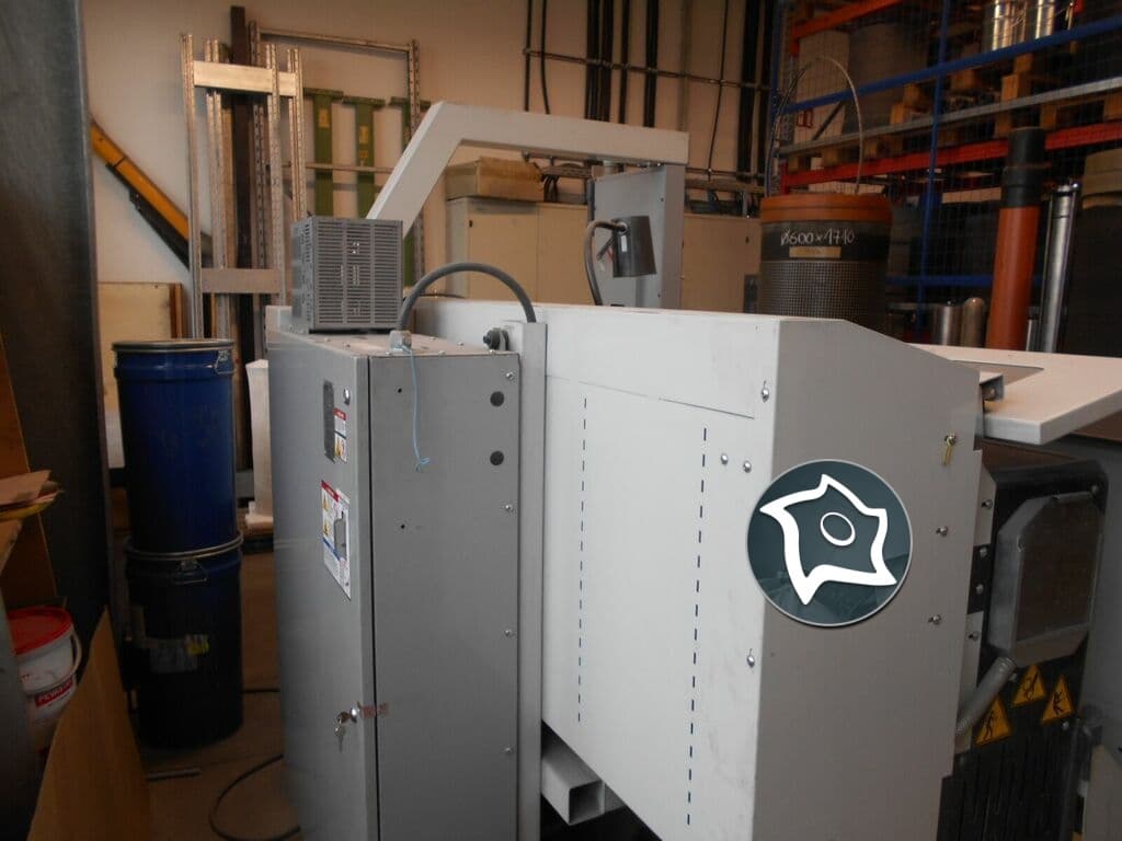 Токарный станок с ЧПУ HAAS TL-2-ID14577