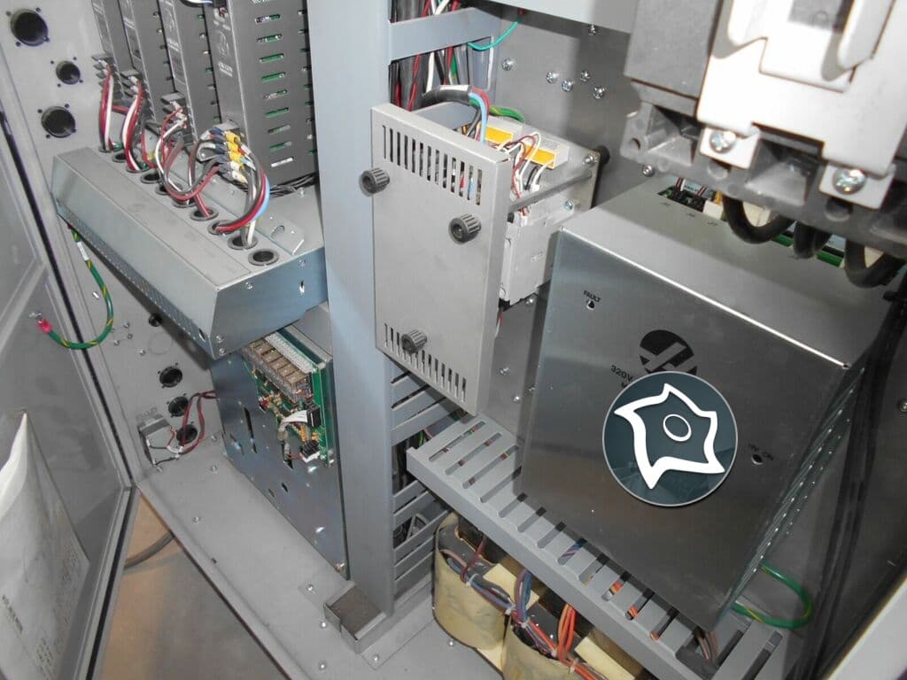 Токарный станок с ЧПУ HAAS TL-2-ID14577