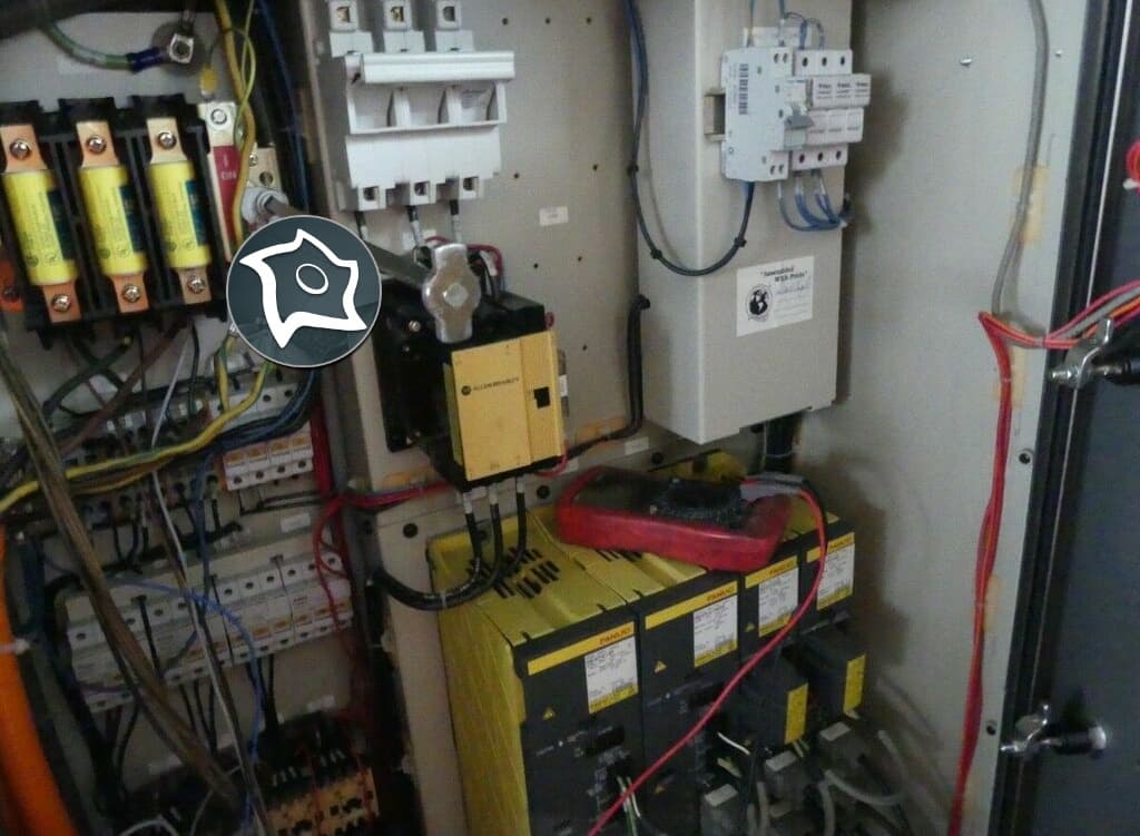 Токарный станок с ЧПУ HARDINGE Conquest T42-ID16490