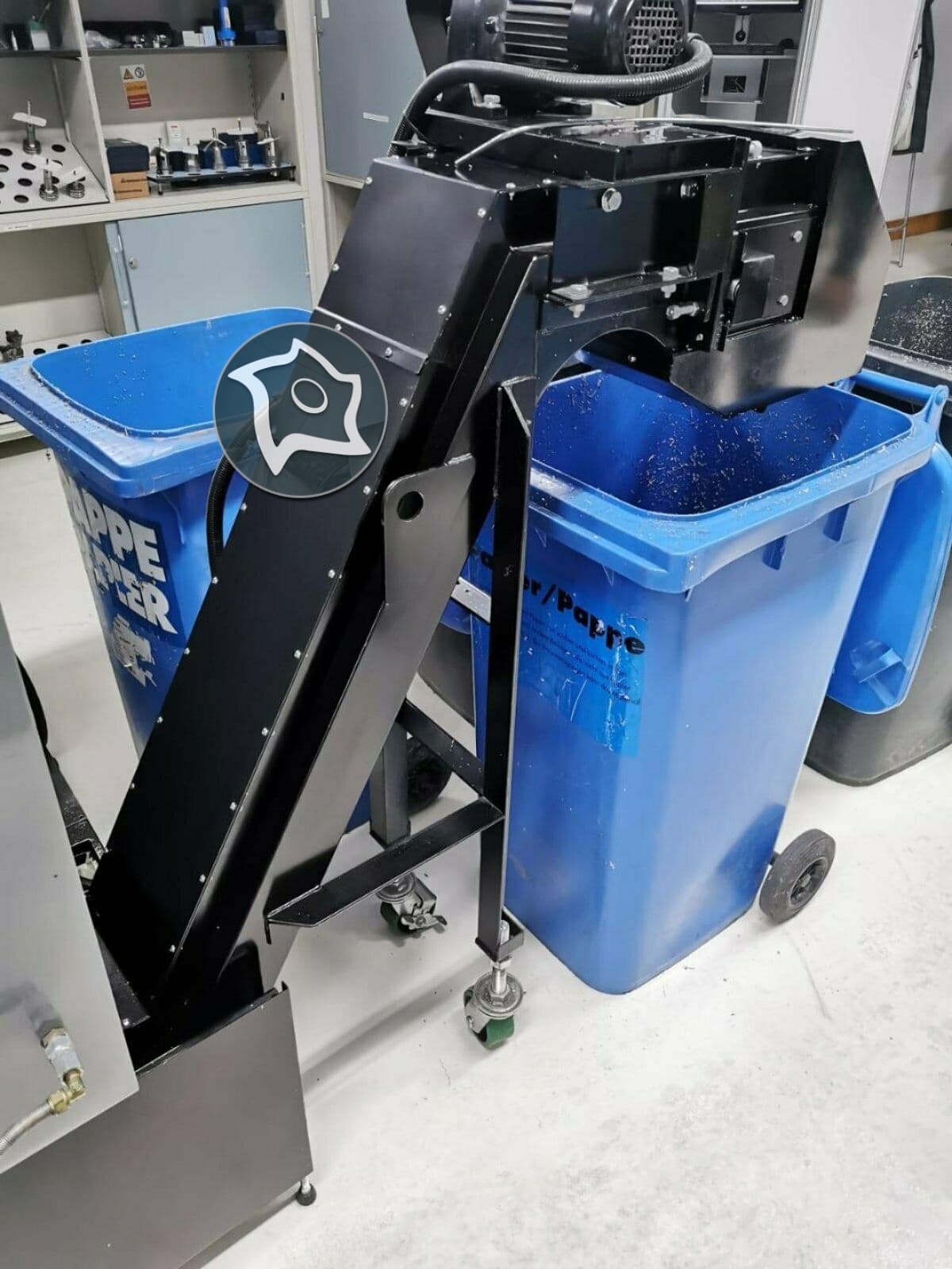 Токарный станок с ЧПУ Hurco TM 10i-ID14681