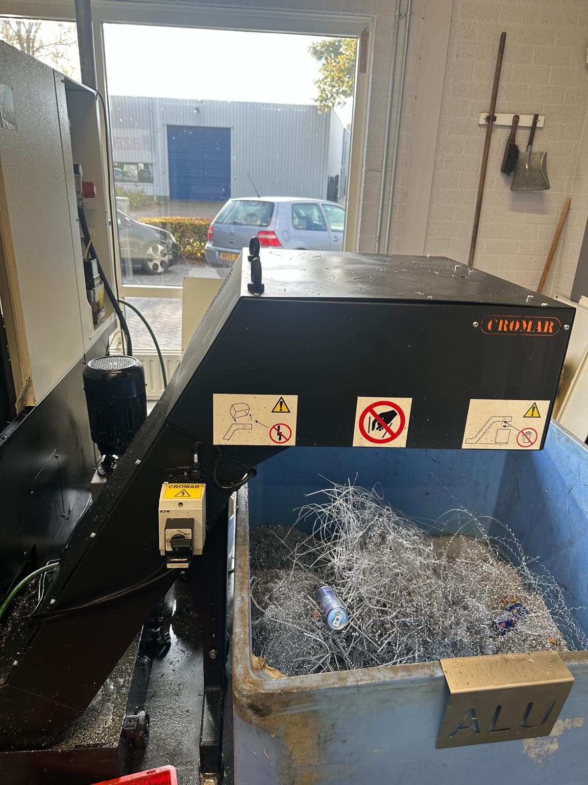 Токарный станок с ЧПУ I 2017 Mazak QT-Compact 200MSY L I-ID17223