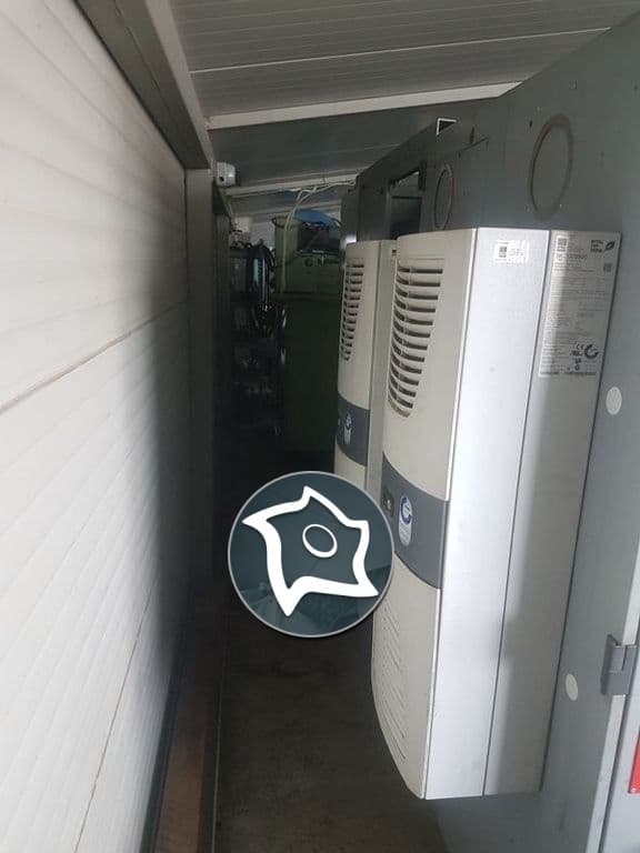 Токарный станок с ЧПУ и приводным инструментом INDEX G 200-ID11946