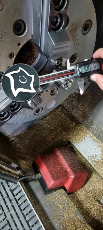 Токарный станок с ЧПУ INDEX GU 800-ID16007