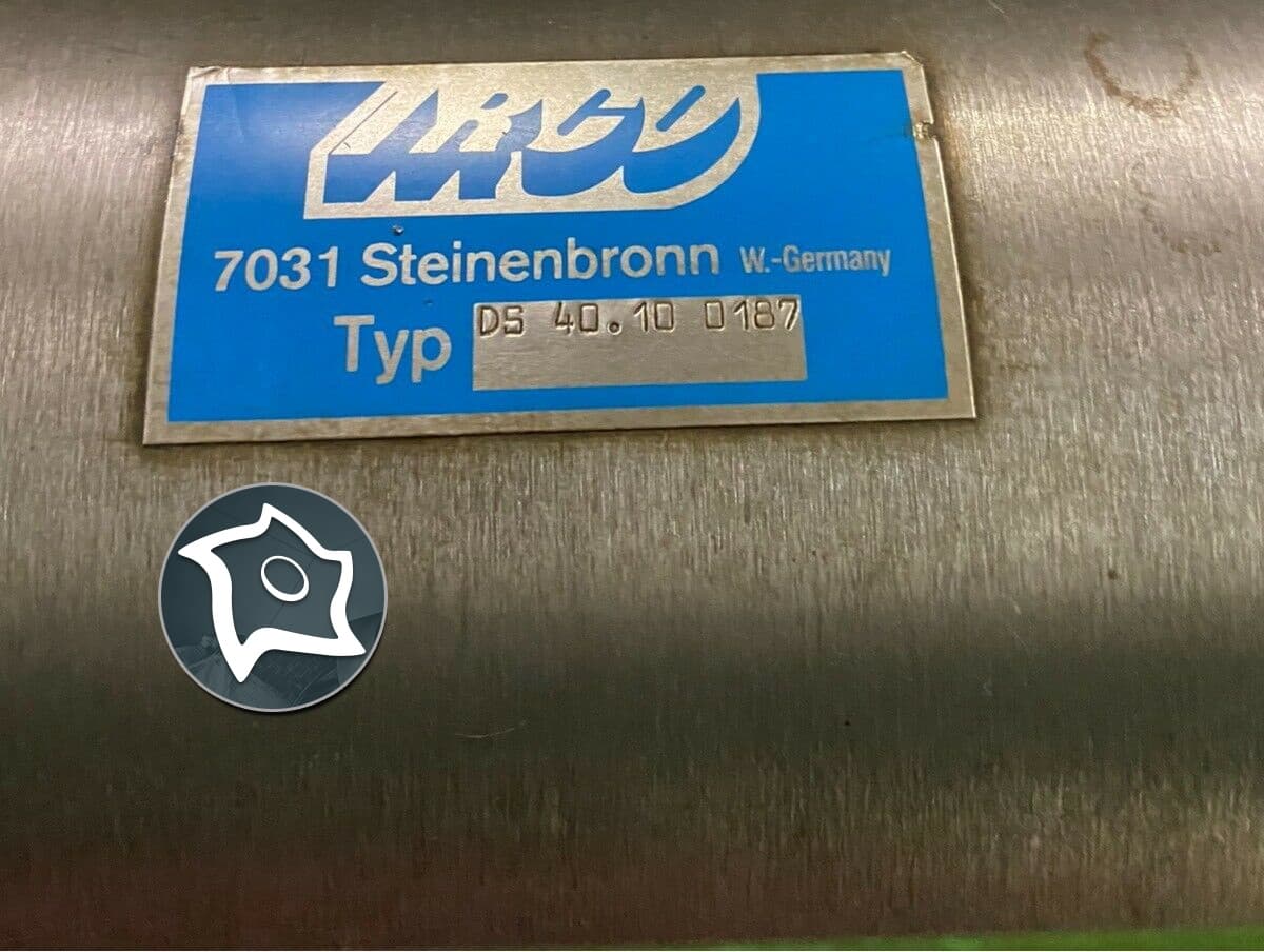 Токарный станок с ЧПУ Mazak QT 8 N-ID12380