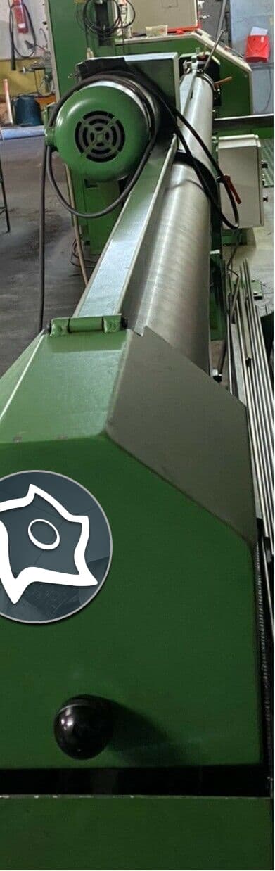 Токарный станок с ЧПУ Mazak QT 8 N-ID12380