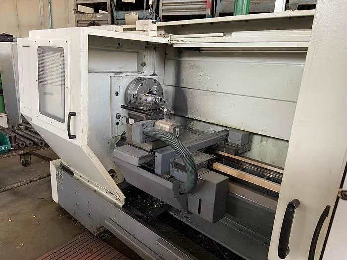 Токарный станок с ЧПУ PINACHO SE 325 x 2000 x 80-ID17795