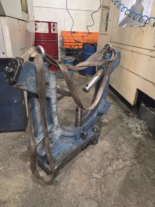 Токарный станок с ЧПУ ROMI M680 -ID17800