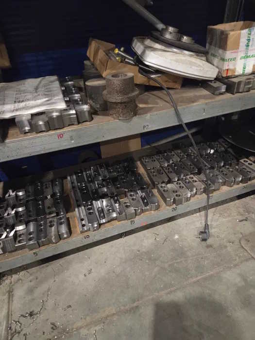 Токарный станок с ЧПУ ROMI M680 -ID17800