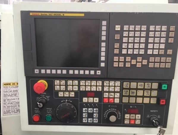 Токарный станок с ЧПУ с фиксированными инструментами Biglia B 565 B-ID17097