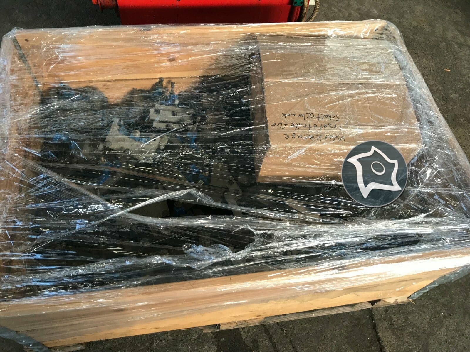 Токарный станок с ЧПУ Schaerer 532 CNC-ID15204