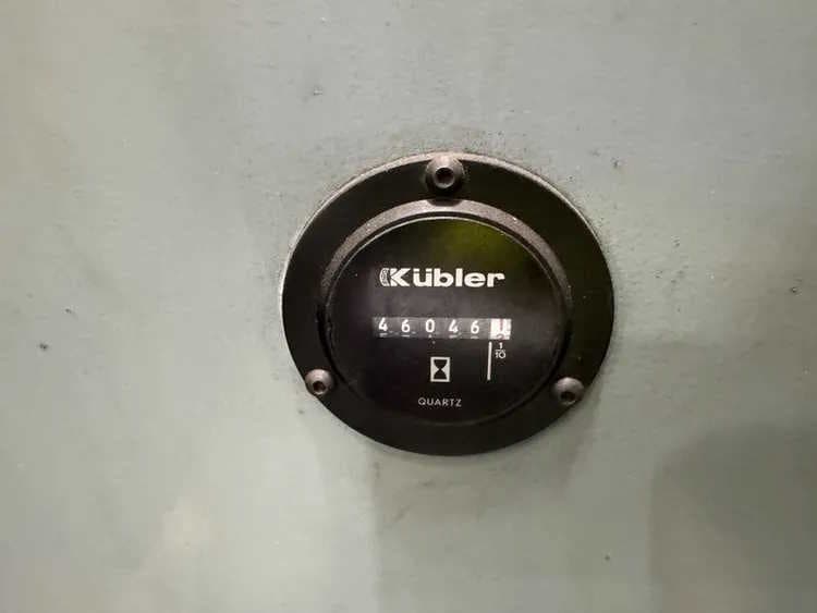 Токарный станок с ЧПУ SORALUCE SM 8000-ID17798