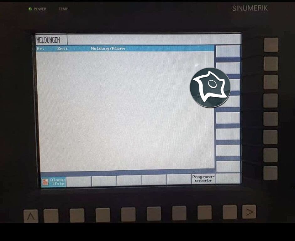 Токарный станок с ЧПУ Spinner PD CNC-ID16631