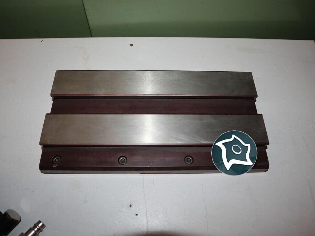 Токарный станок с ЧПУ Spinner PD CNC-ID16868