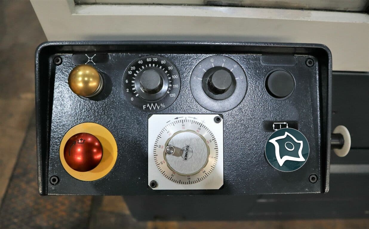 Токарный станок с ЧПУ Spinner PD CNC-ID16868