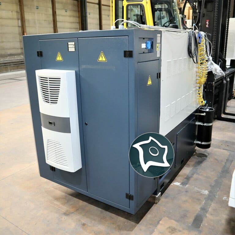 Токарный станок с ЧПУ Spinner PD CNC-ID16868