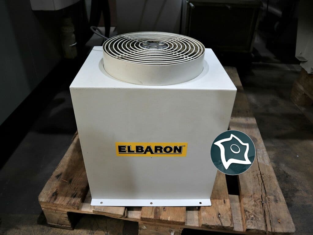 Токарный станок с ЧПУ Spinner PD CNC-ID16868