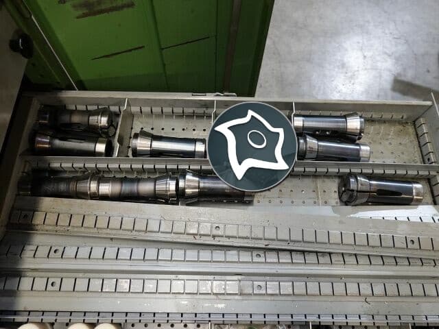 Токарный станок с ЧПУ SPINNER SB CNC-ID16172