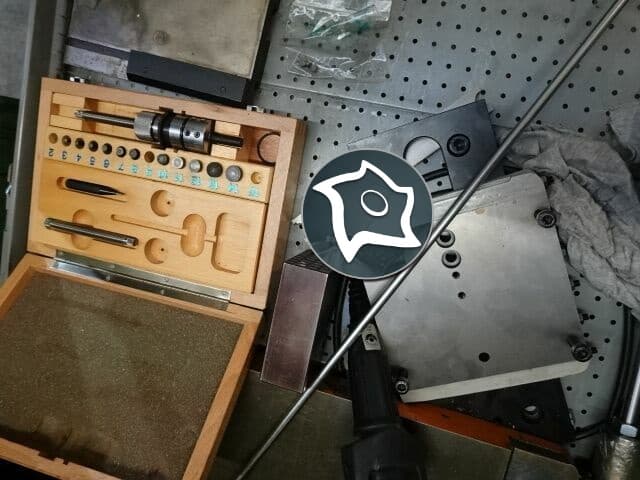 Токарный станок с ЧПУ SPINNER SB CNC-ID16172