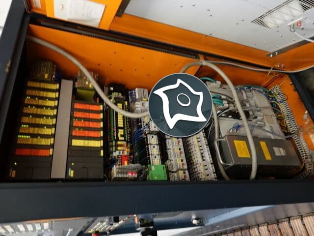 Токарный станок с ЧПУ SPINNER SB CNC-ID16172