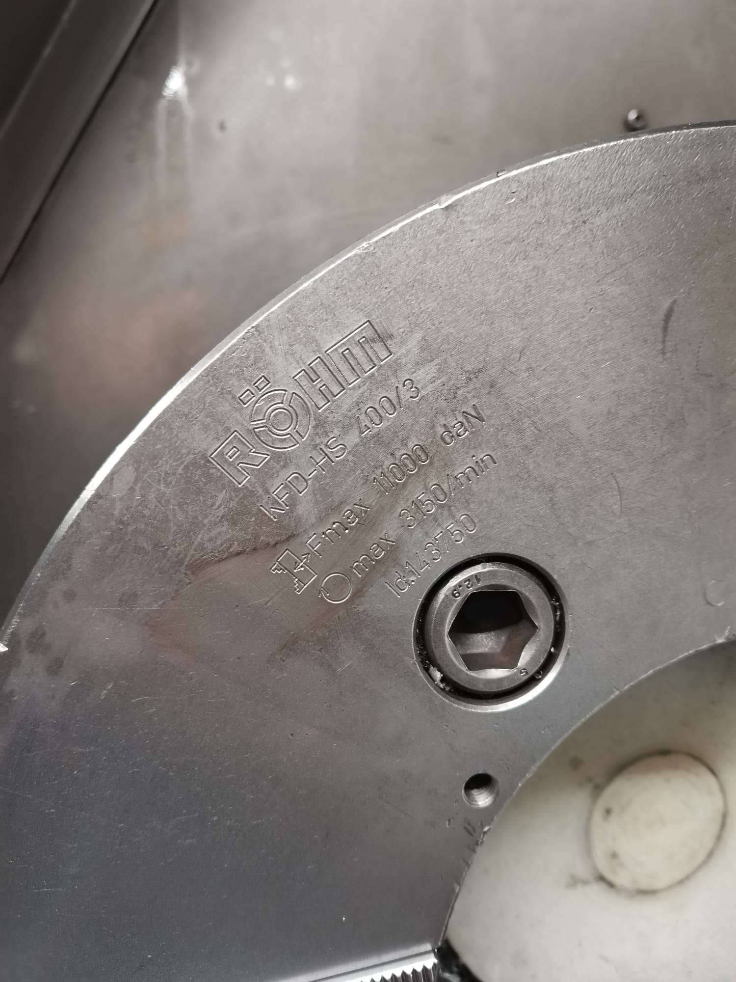 Токарный станок с ЧПУ Storebro STM 6000-1500-ID16743