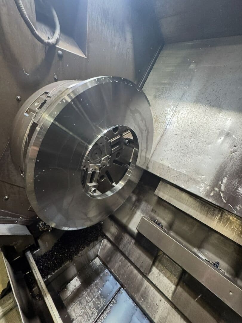 Токарный станок с ЧПУ Victor V Turn 26-ID17342