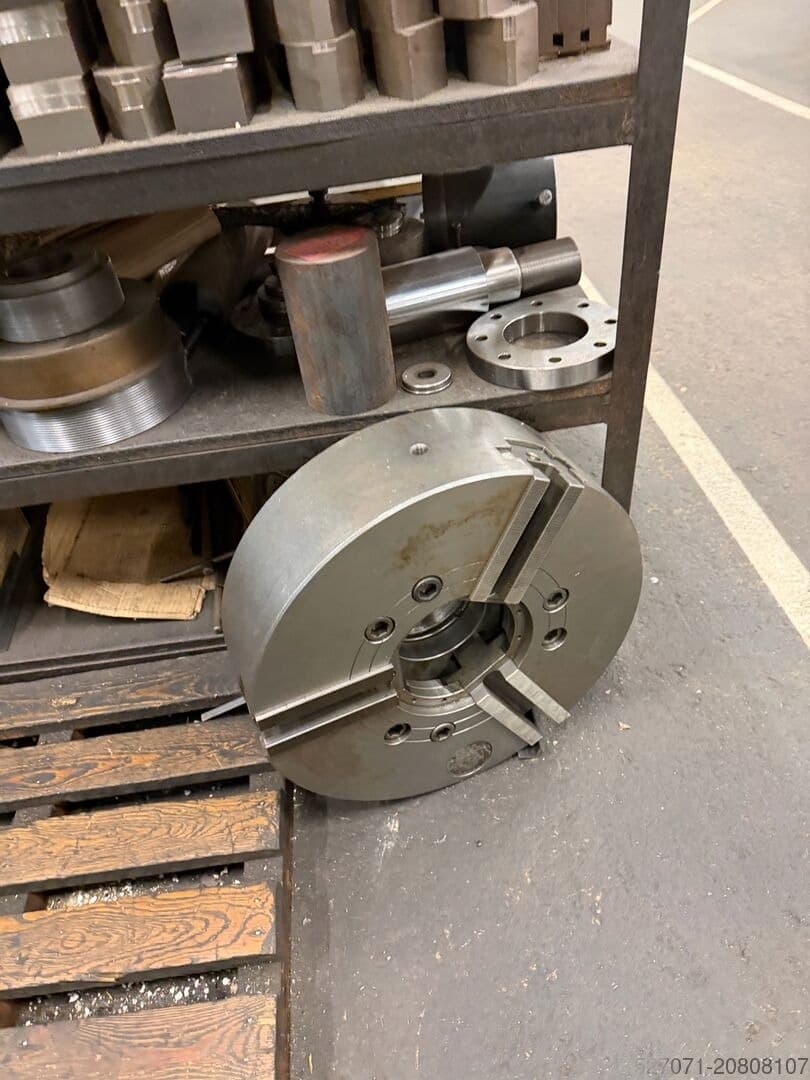 Токарный станок с ЧПУ Victor Vturn-46-ID17554