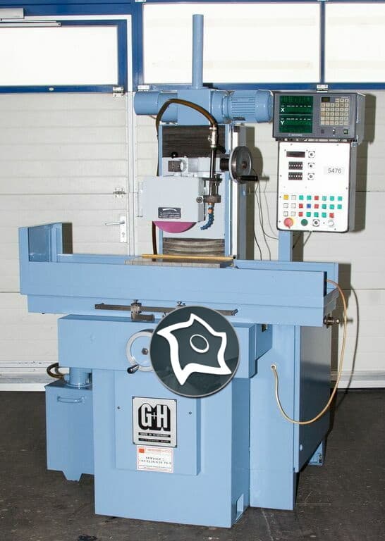 Токарный станок с циклическим управлением Colchester Combi 2000-ID13524