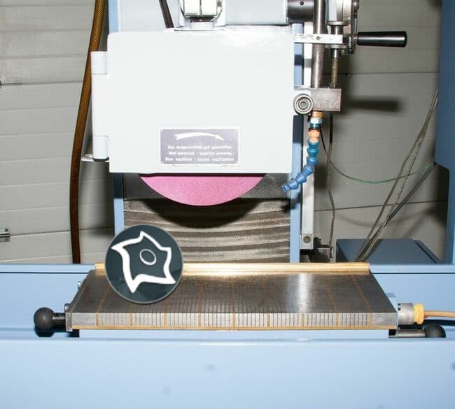 Токарный станок с циклическим управлением Colchester Combi 2000-ID13524