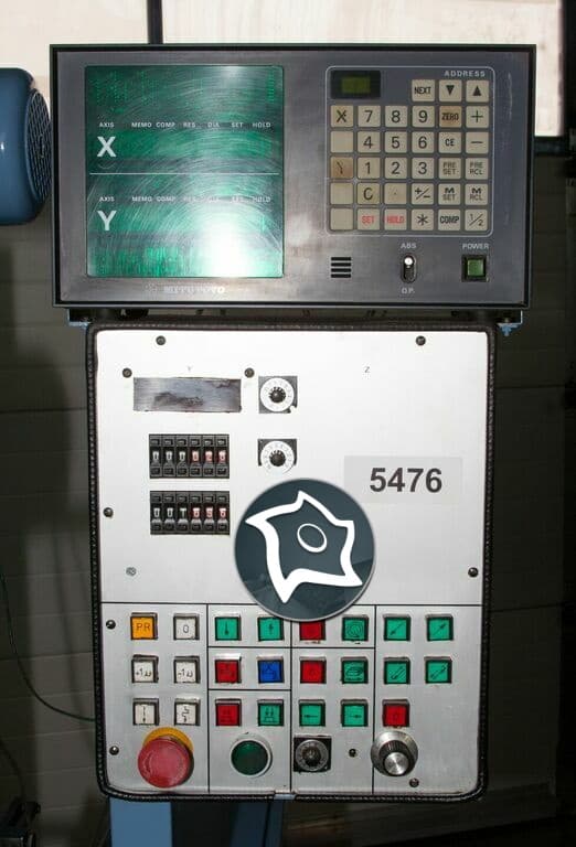 Токарный станок с циклическим управлением Colchester Combi 2000-ID13524