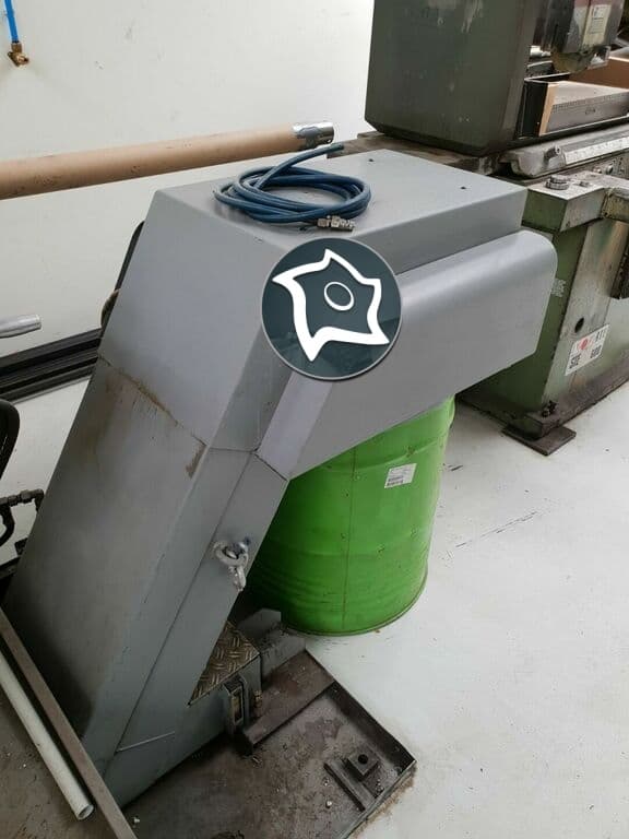 Токарный станок с циклическим управлением Gildemeister NEF 520-ID14189