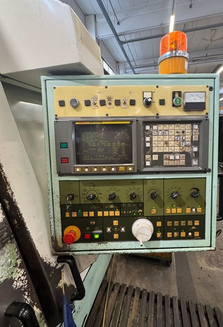 Токарный станок с ходовым винтом EMCO Emcomat 14 D-ID17343