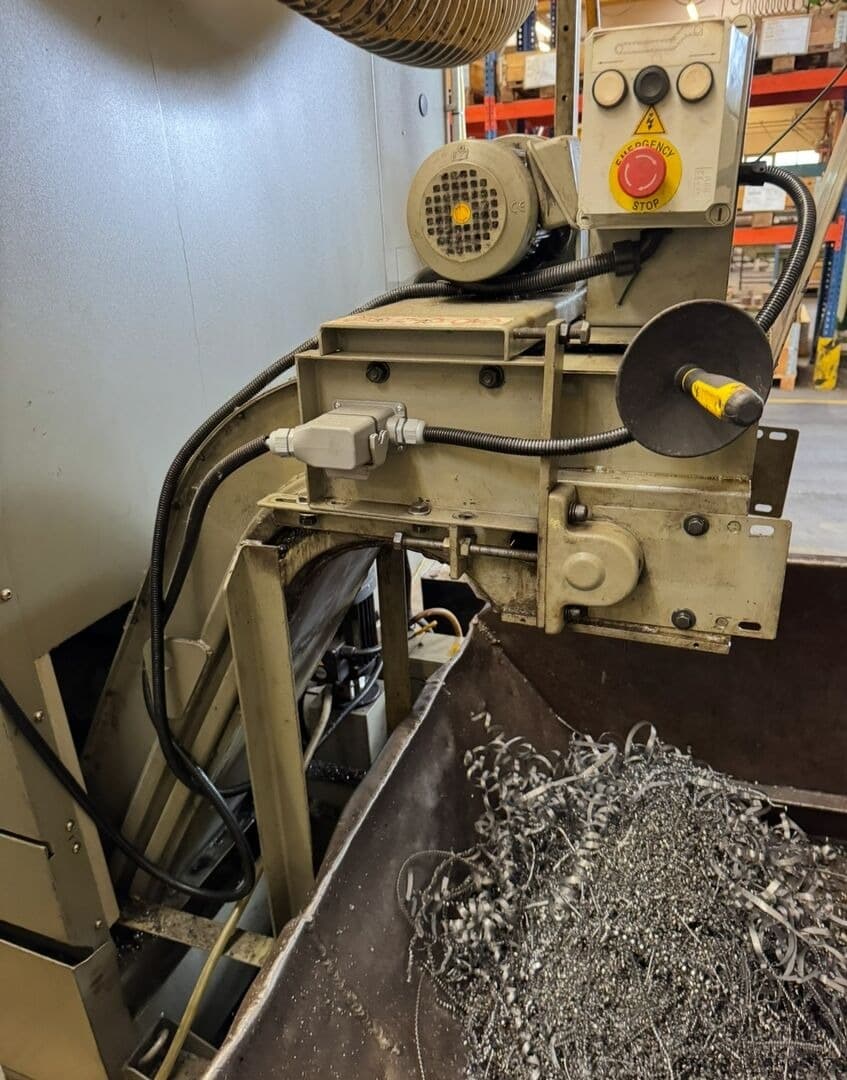 Токарный станок с ходовым винтом EMCO Emcomat 14 D-ID17343