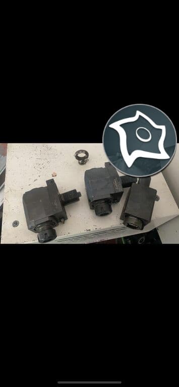 Токарный станок с осью С Tornado Colchester 220M-ID14512