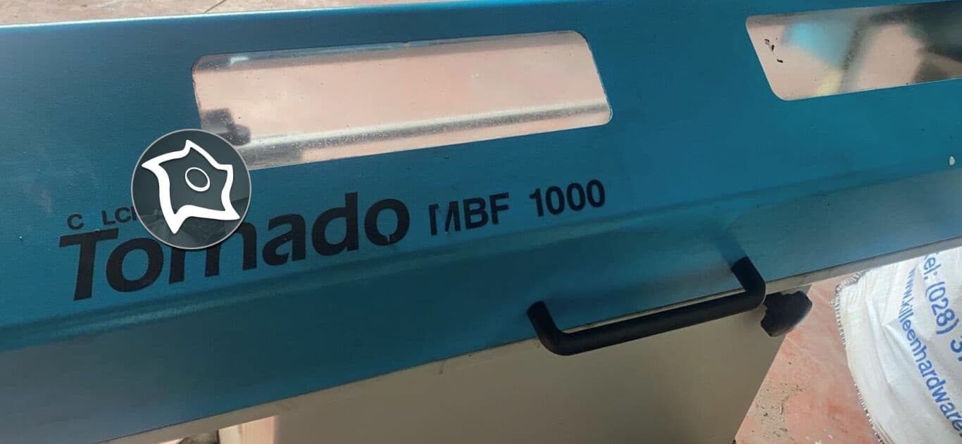 Токарный станок с осью С Tornado Colchester 220M-ID14512