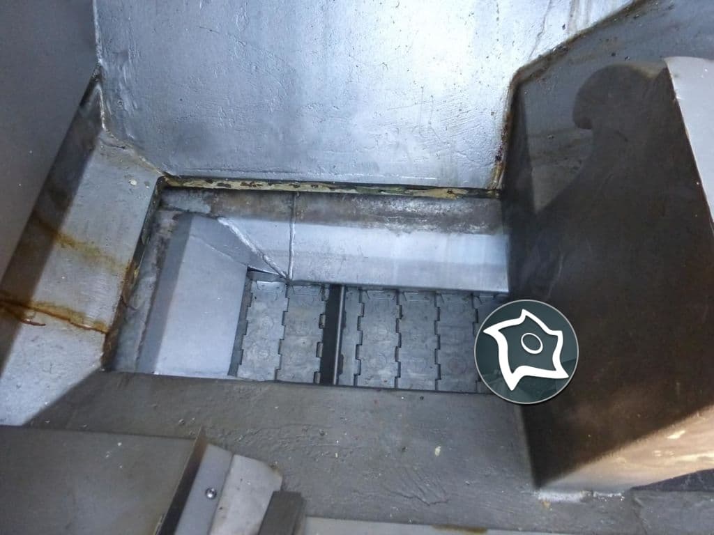 Токарный станок с приводным инструментом GILDEMEISTER GDM 42/2A-ID12071