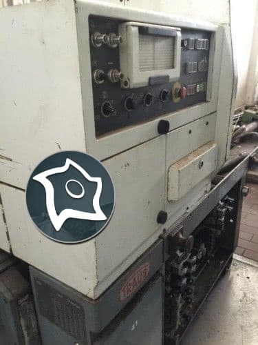 Токарный станок TRAUB TF 60/140-ID15728