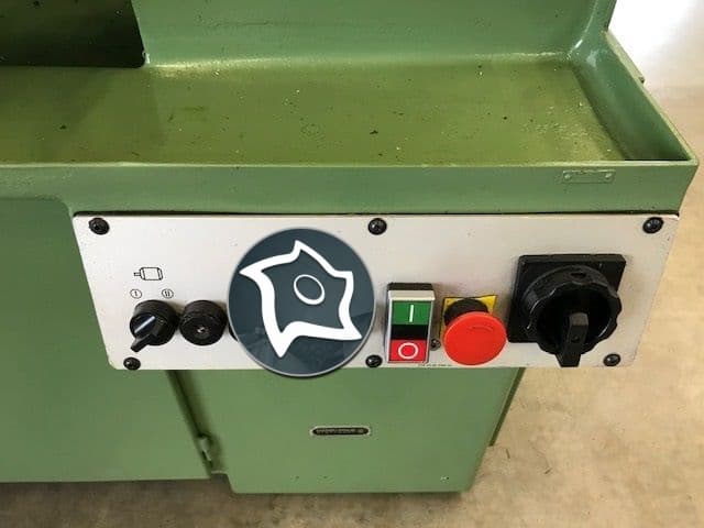 Токарный станок Weiler Condor B-ID14364