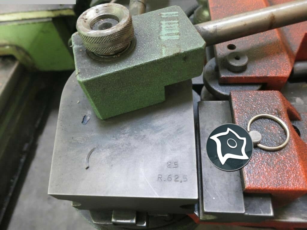 Трубогиб BEMA G45_cn-d-ID15543