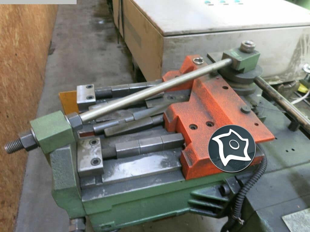 Трубогиб BEMA G45_cn-d-ID15543