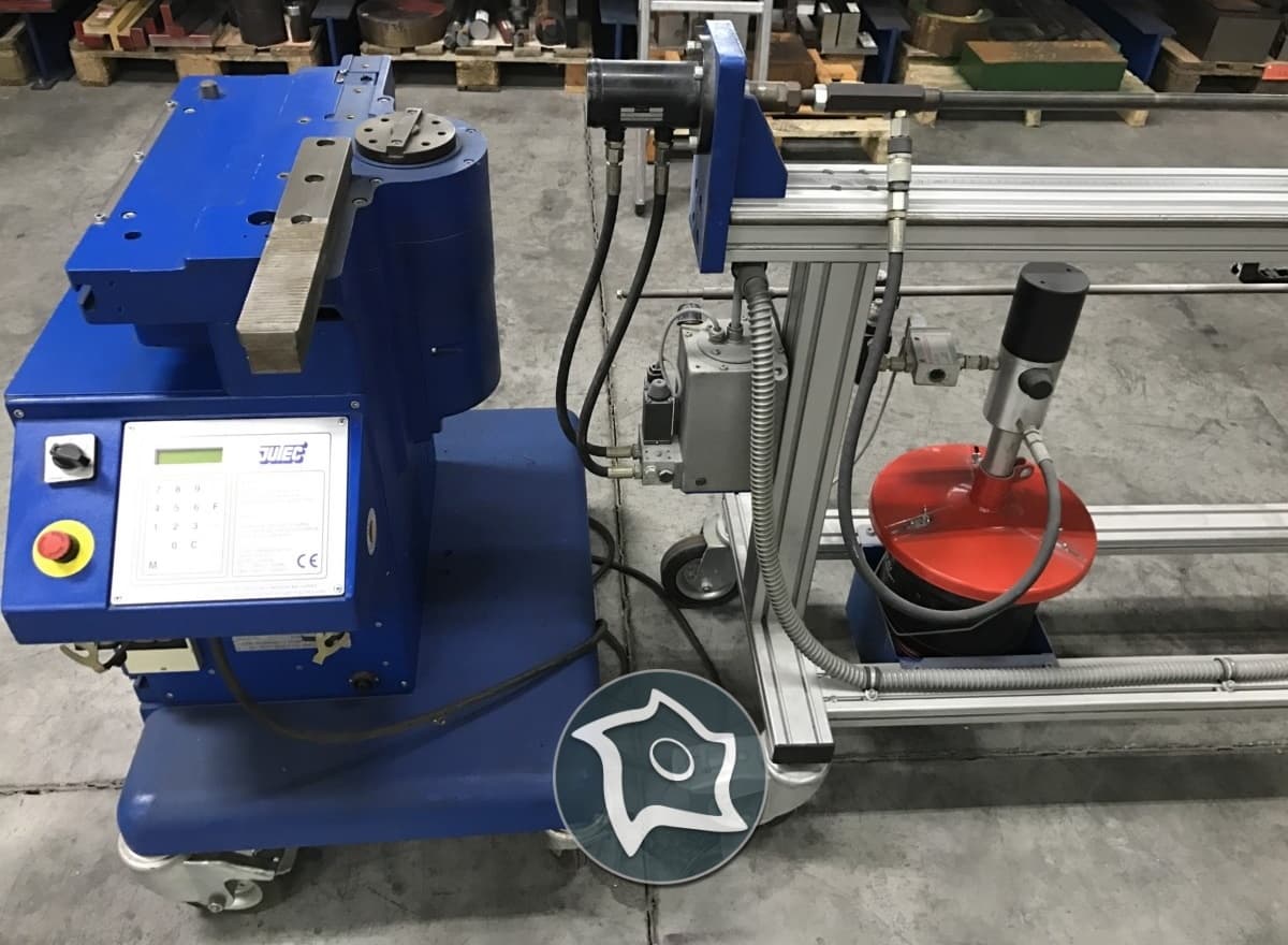 Трубогиб JUTEC 4800-ID15548