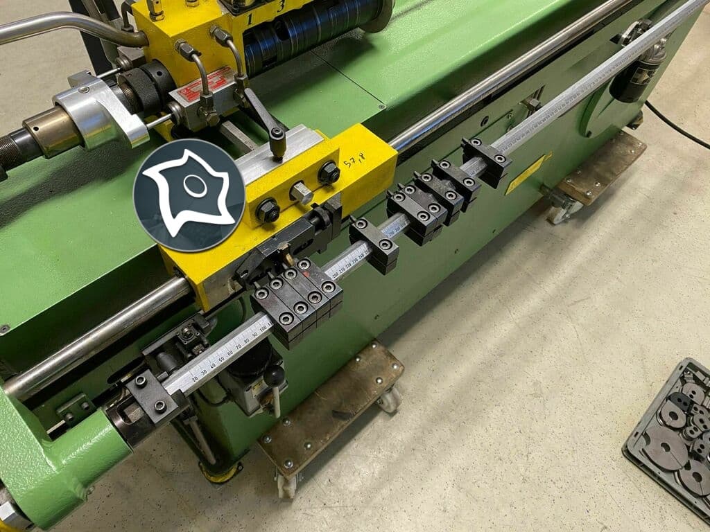 Трубогиб Lang EL-HY 15-ID14499