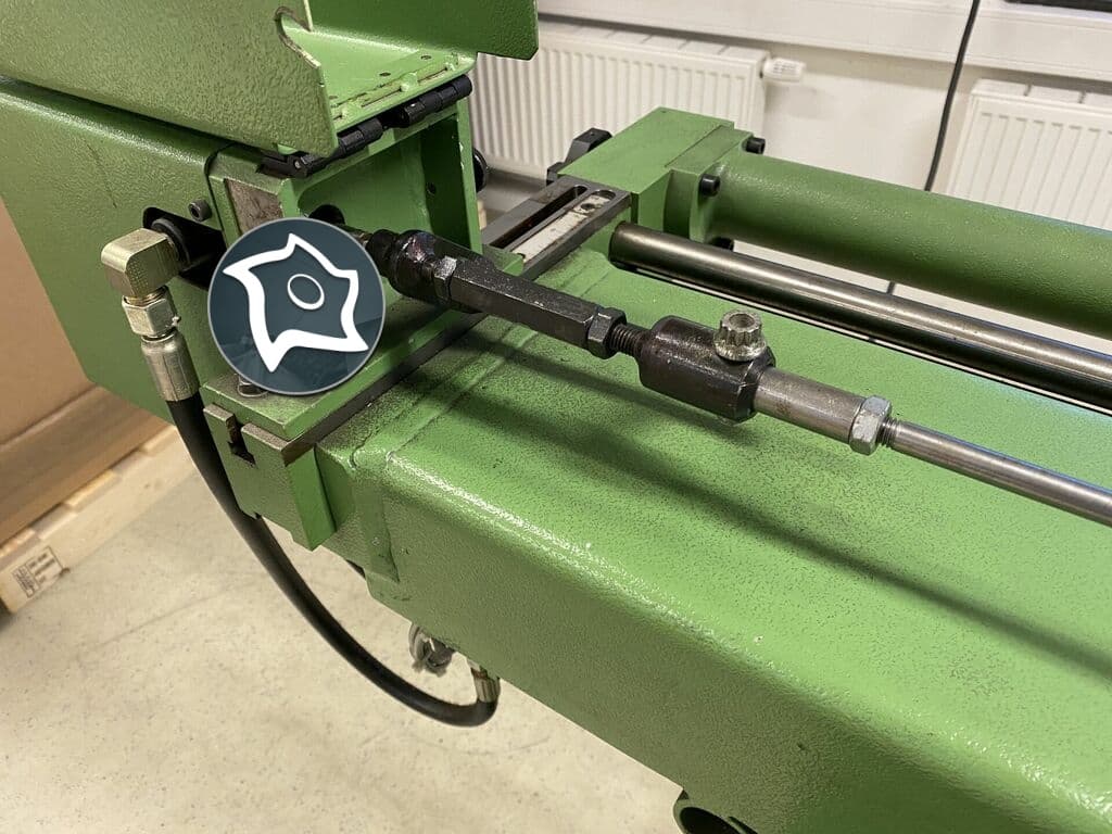 Трубогиб Lang EL-HY 15-ID14499